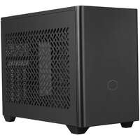 Корпус Mini-ITX Cooler Master MasterBox NR200P V2 (NR200PV2-KCNN-S00) Black