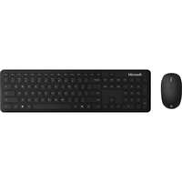 Клавиатура+мышь Microsoft Bluetooth Desktop Black