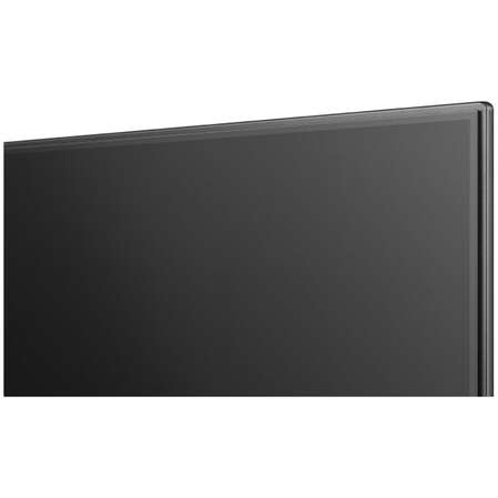 Телевизор 55" Hisense 55E7NQ 2024 (4K Ultra HD 3840x2160, Smart TV) черный