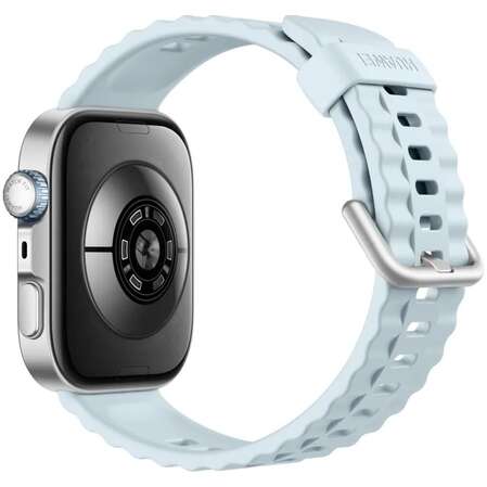 Умные часы Huawei Watch FIT 4 Pro Blue