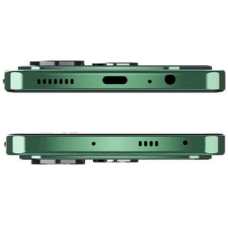 Смартфон Tecno Pova 6 PRO 5G 12/256GB Comet Green