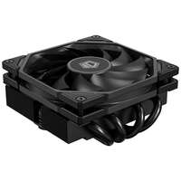 Охлаждение CPU Cooler for CPU ID-COOLING IS-40-XT Black S1155/1156/1150/1151/1200/1700/AM4/AM5