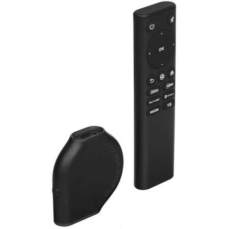 Медиаплеер SBER SberBox2 SBDV-00006