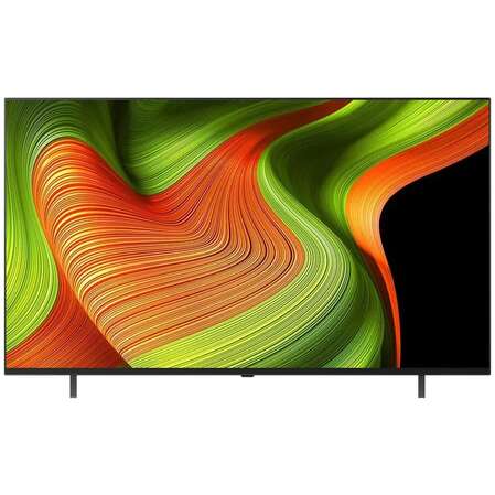 Телевизор 55" LG OLED55B5RLA.ARUG 2025