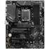 Материнская плата MSI Pro B760-P DDR4 II B760 Socket-1700 4xDDR4, 4xSATA3, RAID, 2xM.2, 5xPCI-E16x, 2xUSB3.2, 1xUSB3.2 Type C, DP, HDMI, Glan, ATX
