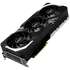 Видеокарта Palit GeForce RTX 4070 12288Mb, GamingPro OC 12G (NED4070H19K9-1043A) 1xHDMI, 3xDP, Ret