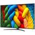Телевизор 86" LG 86NANO81A6A.ARUG 2025
