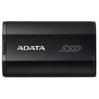 Внешний SSD-накопитель 1Tb A-DATA SD810 SD810-1000G-CBK (SSD) USB 3.1 Type C черный