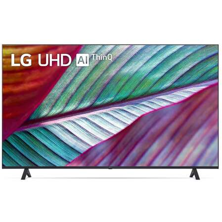 Телевизор 55" LG 55UR78009LL.ARUG (4K UHD 3840x2160, Smart TV) черный (EAC)