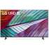 Телевизор 55" LG 55UR78009LL.ARUG (4K UHD 3840x2160, Smart TV) черный (EAC)