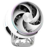 Охлаждение CPU Cooler Zalman ZET5 White 1150/1155/1200/1700/1851/AM4/AM5
