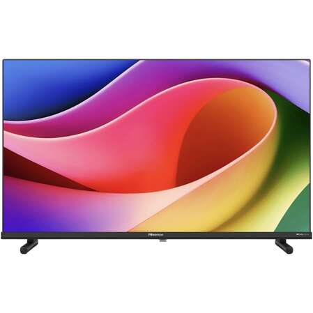 Телевизор 40" Hisense 40A5Q 2025