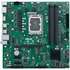 Материнская плата ASUS Pro Q670M-C-CSM Q670 Socket-1700 4xDDR5, 6xSATA3, 2xM.2, 1xPCI-E16x, 4xUSB3.2, 2xDP, HDMI, Glan, mATX