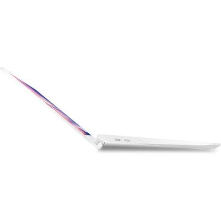 Ноутбук MSI Prestige 14 A11SC-079RU Core i7 1195G7/16Gb/1Tb SSD/NV GTX1650 4Gb/14" FullHD/Win10 Pure White