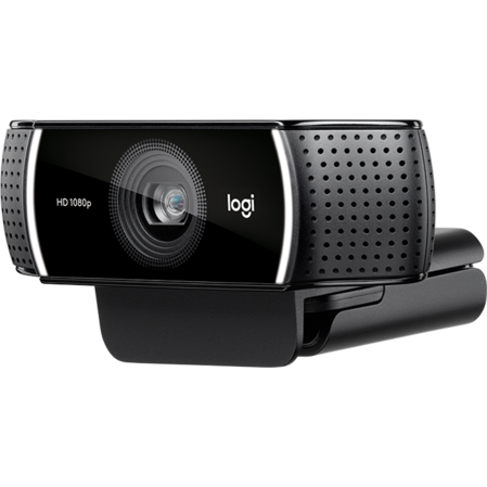 Web-камера Logitech WebCam C922 Pro Stream