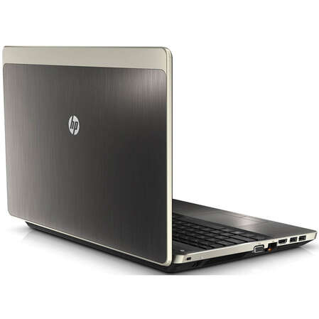Ноутбук HP ProBook 4730s LH351EA i5-2410M/4G/640Gb/DVDRW/HD6490 1Gb/17.3"HD+/WiFi/BT/Cam/8c/Bag/W7HP64/Brushed Metal