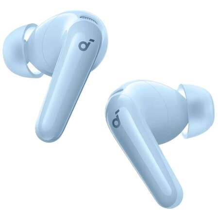 Bluetooth гарнитура Anker Soundcore R60i NC Blue