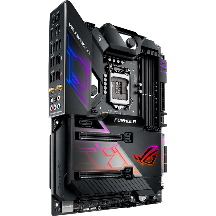 Rog maximus xi formula прошивка bios