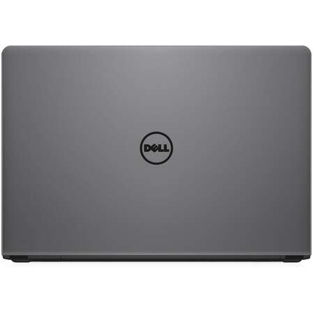 Ноутбук Dell Inspiron 3576 Core i5 7200U/4Gb/1Tb/AMD 520 2Gb/15.6" FullHD/Win10 Grey