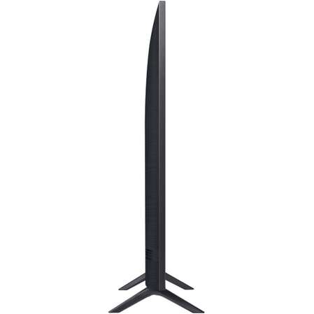 Телевизор 65" Samsung UE65TU7090U (4K UHD 3840x2160, Smart TV) серый