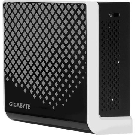 Gigabyte GB-BLCE-4000C Черный