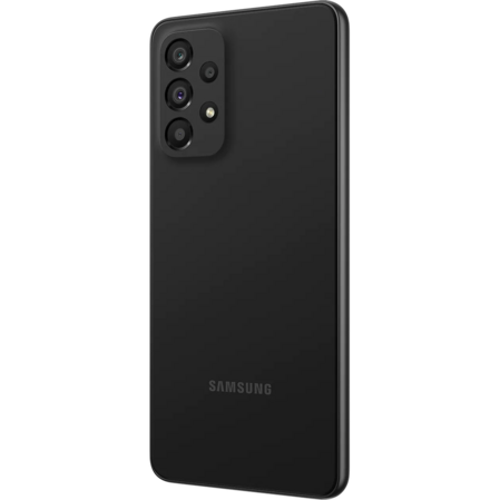 Смартфон Samsung Galaxy A33 5G SM-A336 6/128GB Black