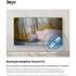 Телевизор 65" Samsung QE65S90DAUXRU (4K UHD 3840x2160, Smart TV) черный (EAC)