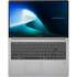Ноутбук ASUS ExpertBook P1 P1503CVA-S70346 Core i3 1315U/8Gb/256Gb SSD/15.6" FullHD/DOS Grey