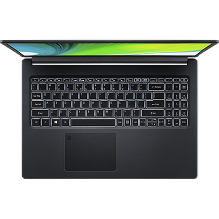 Ноутбук Acer Aspire 5 A515-44-R1UH AMD Ryzen 5 4500U/8Gb/1Tb SSD/15.6" FullHD/Win10 Black