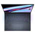 Ноутбук ASUS ZenBook Pro 16X UX7602ZM-ME108X Core i7 12700H/32Gb/1Tb SSD/NV RTX3060 6Gb/16" 4K OLED Touch/Win11Pro Tech Black