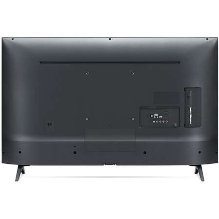 Телевизор 43" LG 43UM7300 (4K UHD 3840x2160, Smart TV) черный 