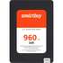 Внутренний SSD-накопитель 960Gb Smartbuy Jolt SB960GB-JLT-25SAT3 SATA3 2.5" 