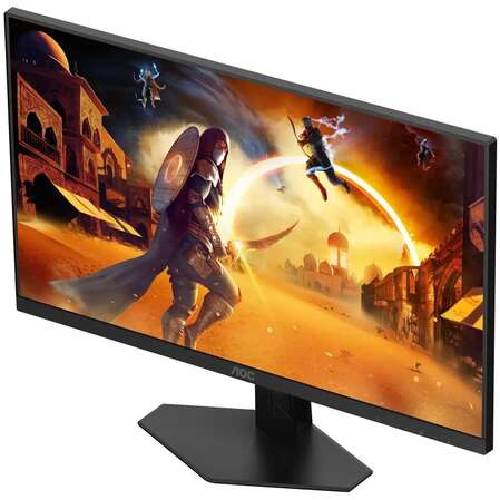 Монитор 24" AOC 24G4XE IPS 1920x1080 0.5ms HDMI, DisplayPort