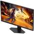 Монитор 24" AOC 24G4XE IPS 1920x1080 0.5ms HDMI, DisplayPort