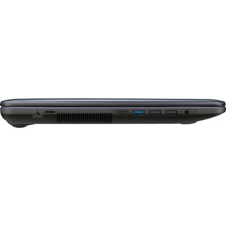 Asus x543ua top
