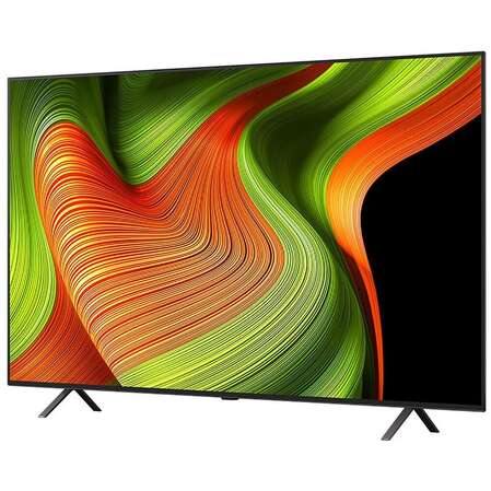 Телевизор 65" LG OLED65B5RLA.ARUG 2025