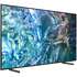 Телевизор 65" Samsung QE65Q60DAUXRU 2024 (4K UHD 3840x2160, Smart TV) серый (EAC)