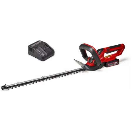 Кусторез Einhell PXC GC-CH 1855/1 Li, 18В,18мм,55см,повор.рукоятка,1x2,5Ач+ЗУ 3А 3410506