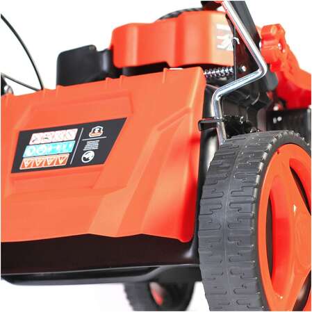 Бензиновая газонокосилка PATRIOT PT 42 LS