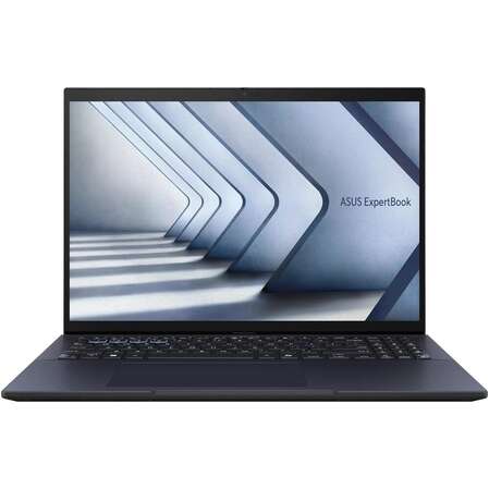 Ноутбук ASUS ExpertBook B3 B3604CVA-Q90148 Core i5 1335U/8Gb/512Gb SSD/16" WUXGA/DOS Black