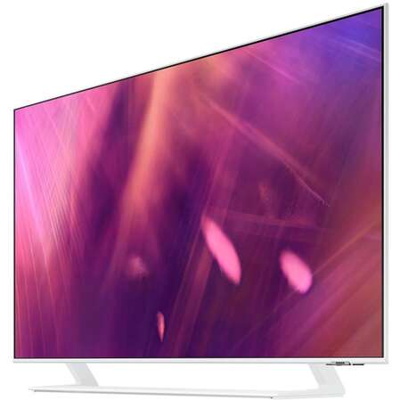 Телевизор 43" Samsung UE43AU9010U (4K UHD 3840x2160, Smart TV) белый