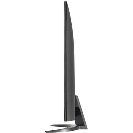Телевизор 49" LG 49SM9000 (4K UHD 3840x2160, Smart TV) черный 
