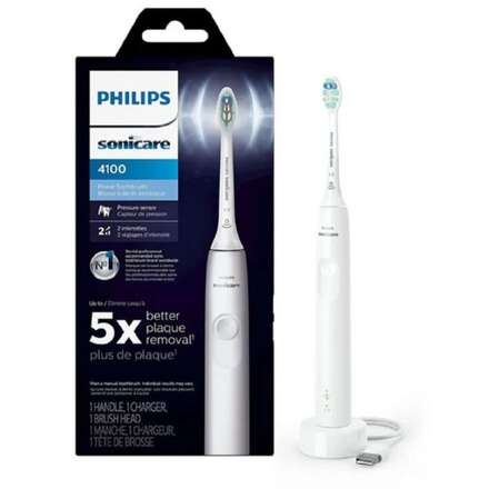 Электрическая зубная щетка Philips HX3681/23