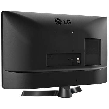Телевизор 28" LG 28TN515V-PZ (HD 1366x768) серый