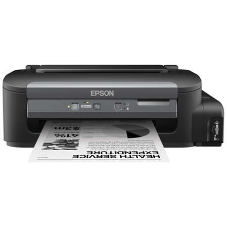 Принтер Epson M100 Фабрика печати ч/б А4