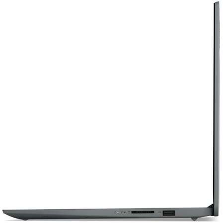 Ноутбук Lenovo IdeaPad 1 15ALC7 AMD Ryzen 5 5500U/8Gb/512Gb SSD/15.6" FullHD/DOS Grey