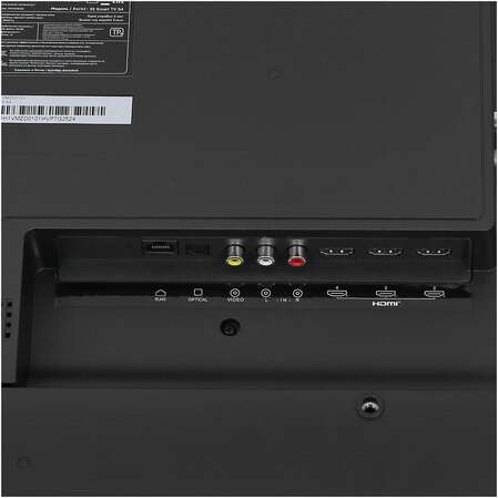 Телевизор 55" Haier 55 Smart TV S4