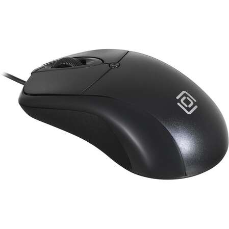 Мышь Oklick 285V2 Black