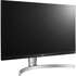Монитор 27" LG UltraFine 27UL650-W IPS 3840×2160 5ms HDMI, DisplayPort