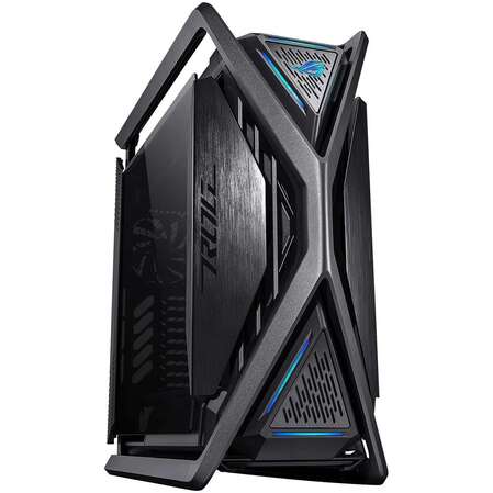 Корпус ATX Fulltower ASUS ROG Hyperion GR701 Black